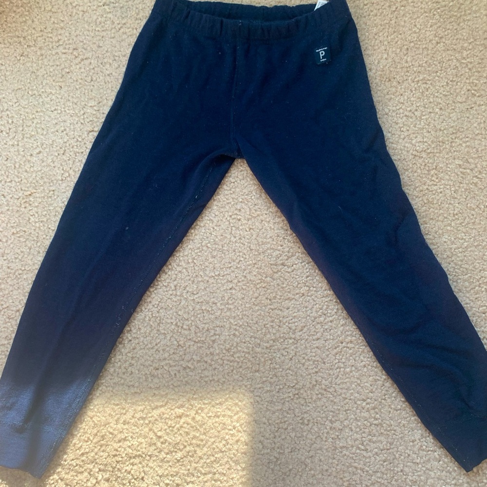 WOOL! Barely used, soft and not itchy, 100% merino wool pants